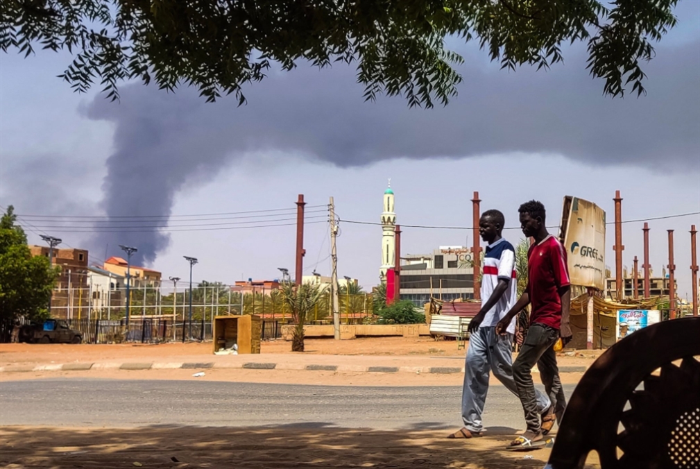 حرب السودان تزداد عنفاً: «مجمع اليرموك» بيد «الدعم»