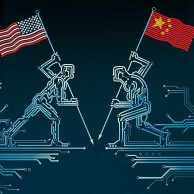 أميركا في سباق التكنولوجيا: استلحاق الصين... ولو   بـ«حرب مدمّرة»؟