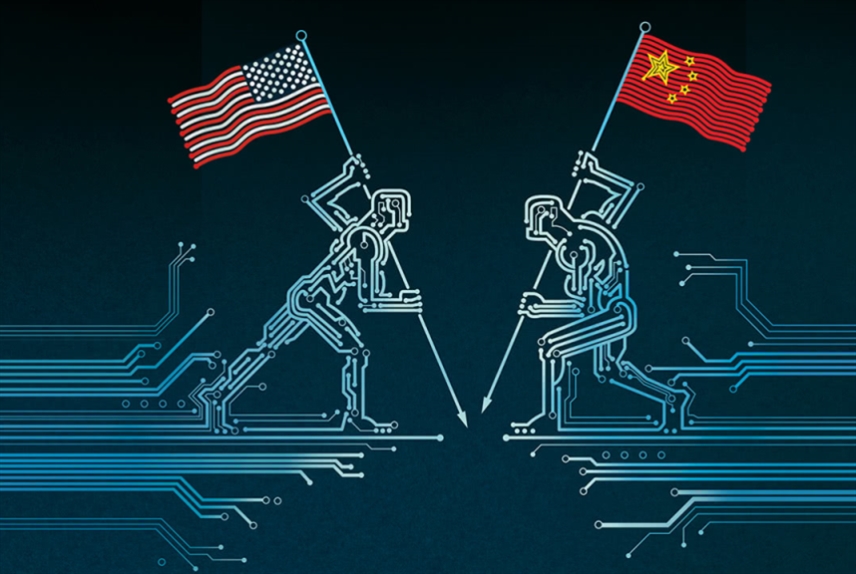 أميركا في سباق التكنولوجيا: استلحاق الصين... ولو   بـ«حرب مدمّرة»؟