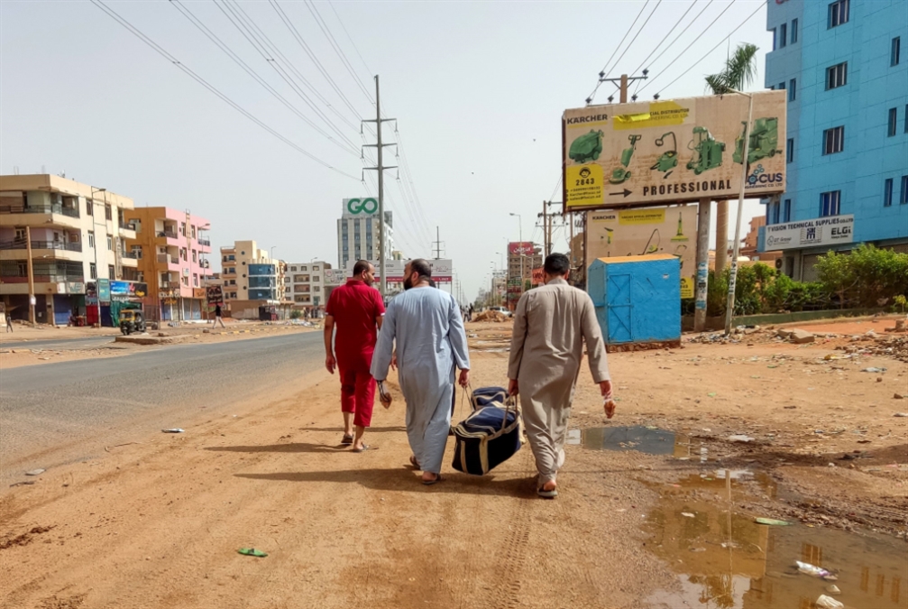 السودان: هدنة ليوم واحد... وتحذيراتٌ من خرقها