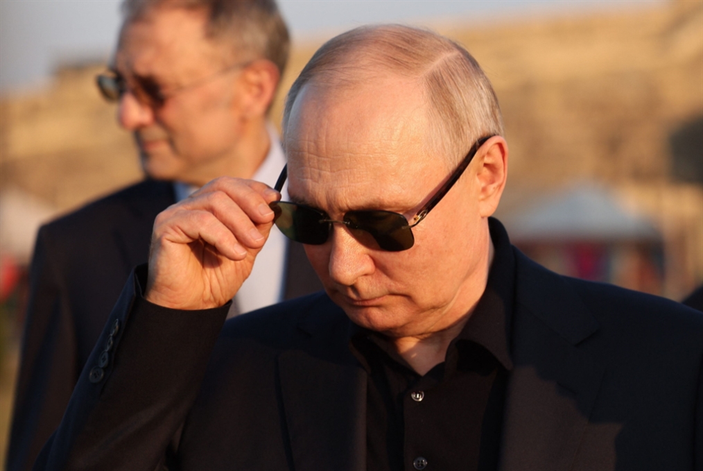 فشل تدجين «فاغنر» | بوتين - بريغوجين: مفاوضات مموَّهة؟