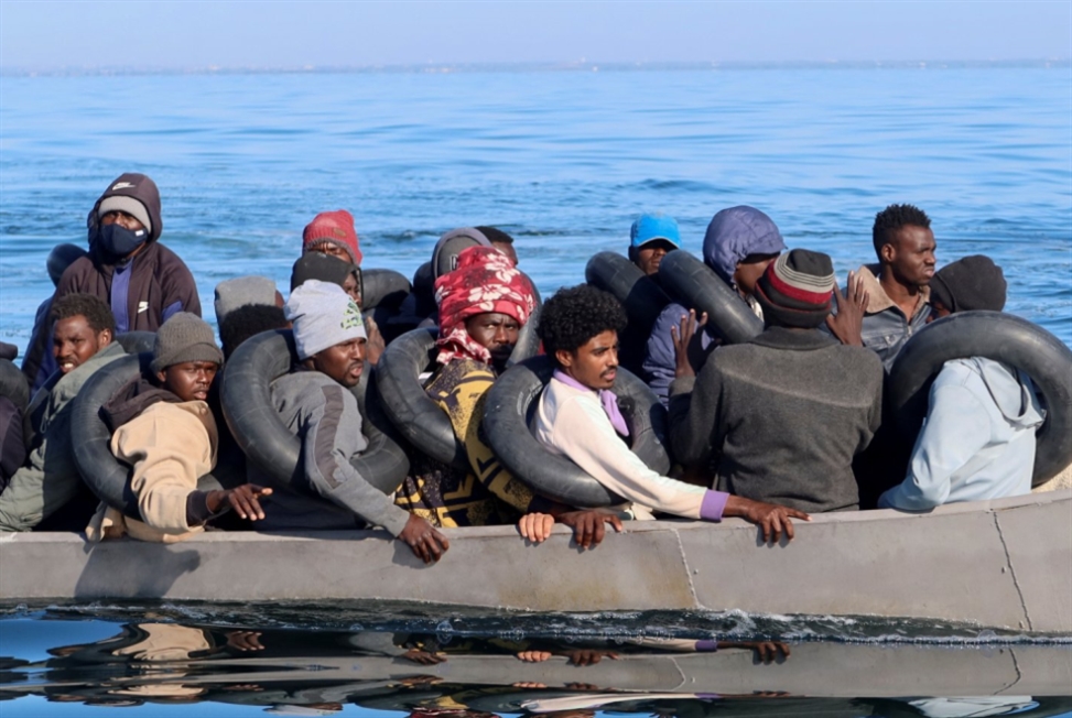 مصر - تونس: تحرّك مشترك لـ«تثمير» ملفّ الهجرة