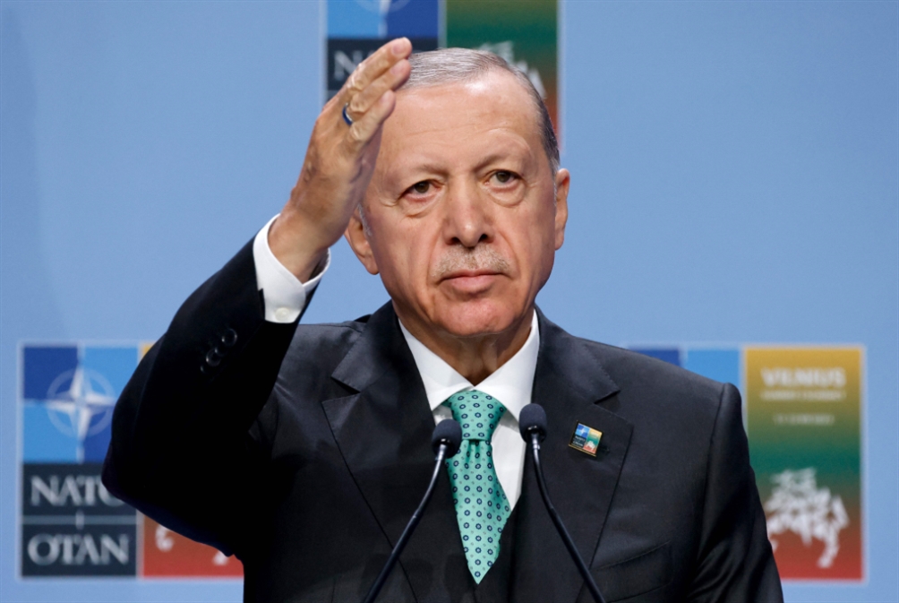 تركيا ما بعد قمّة «الأطلسي»: استدارة كبرى نحو الغرب