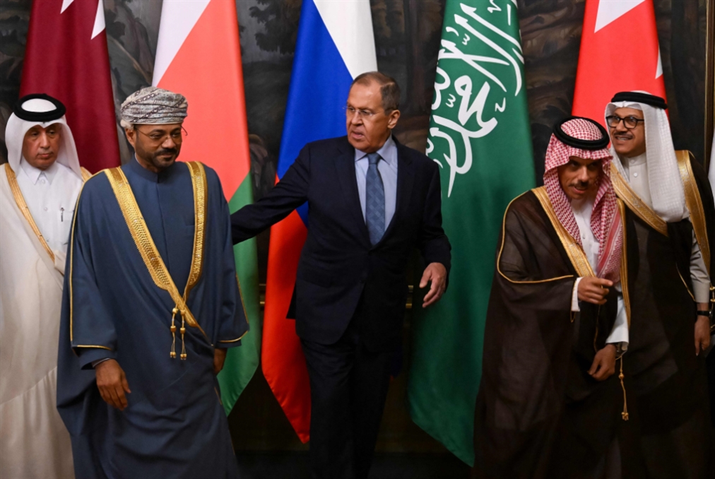الحوار الاستراتيجي الروسي - الخليجي: الرهانات والمعوقات