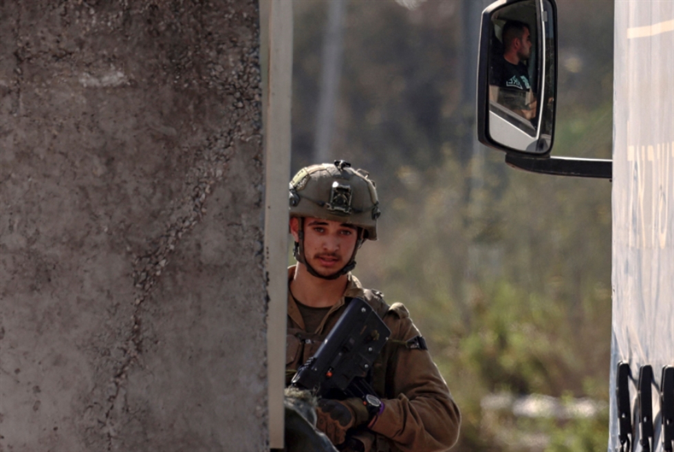 إصابة ثلاثة مستوطنين في عملية إطلاق نار قرب بيت لحم