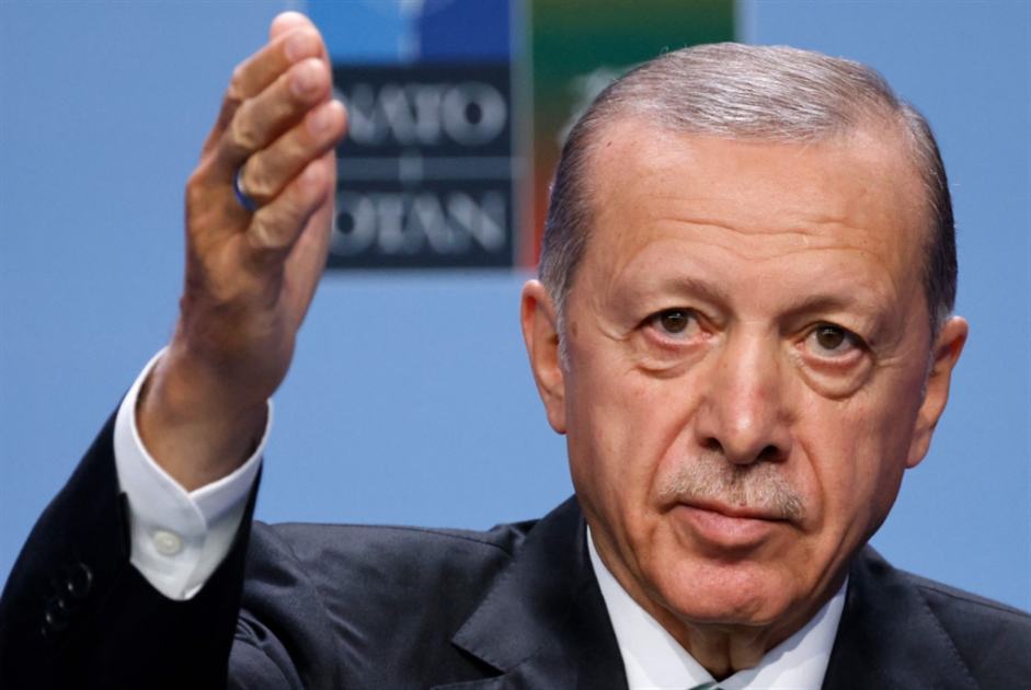 جولة الشكر وجمع المال تنطلق | إردوغان في الخليج: عودةٌ إلى «الثوابت»