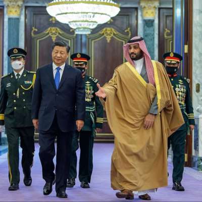 السعودية - الصين: الأرقام (لا) تقول شيئاً