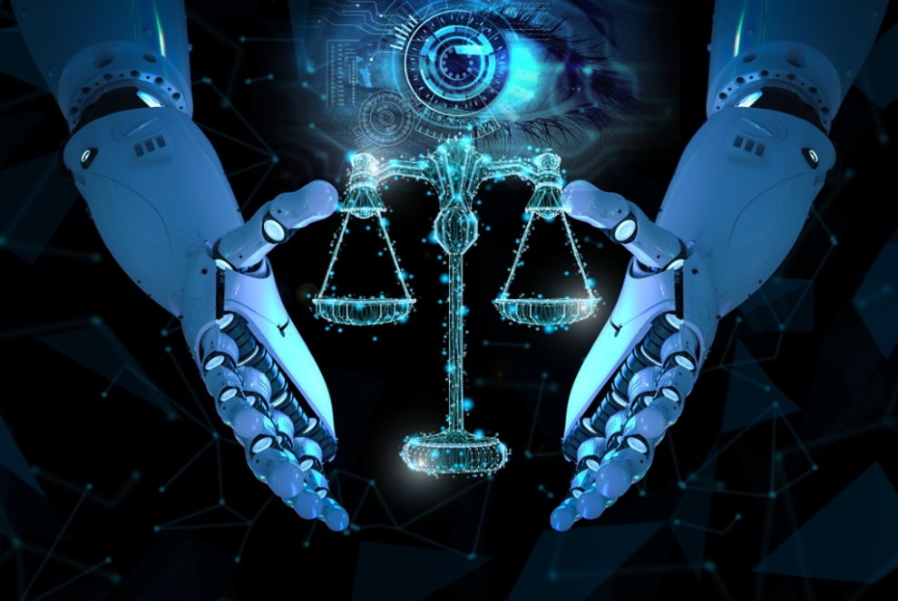 الذكاء الاصطناعي في نظام العدالة: تهديد أم فرصة؟