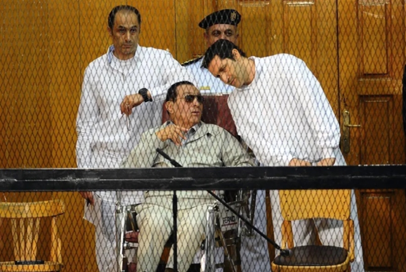 مصر | احتدام الجدل حول الرئاسيات: جمال مبارك يسوّق نفسه