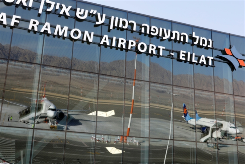 إتاحة السفر عبر «رامون»: إسرائيل لا تيأس من «تدجين» الغزّيين