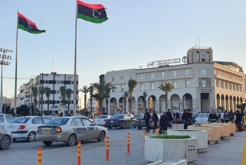 ليبيا | البرلمان يبتدع «خريطة الطريق»: لسنا معرقلي الانتخابات