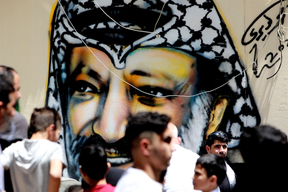 السلطة تحتجّ على تزايد نفوذ فصائل المقاومة: لبنان طالب رام الله بأمن المخيمات وتنظيم عمل السفارة