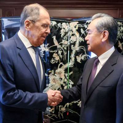 استراتيجية «الدعم الخفيّ»: الصين (لا) تريد انكسار  روسيا