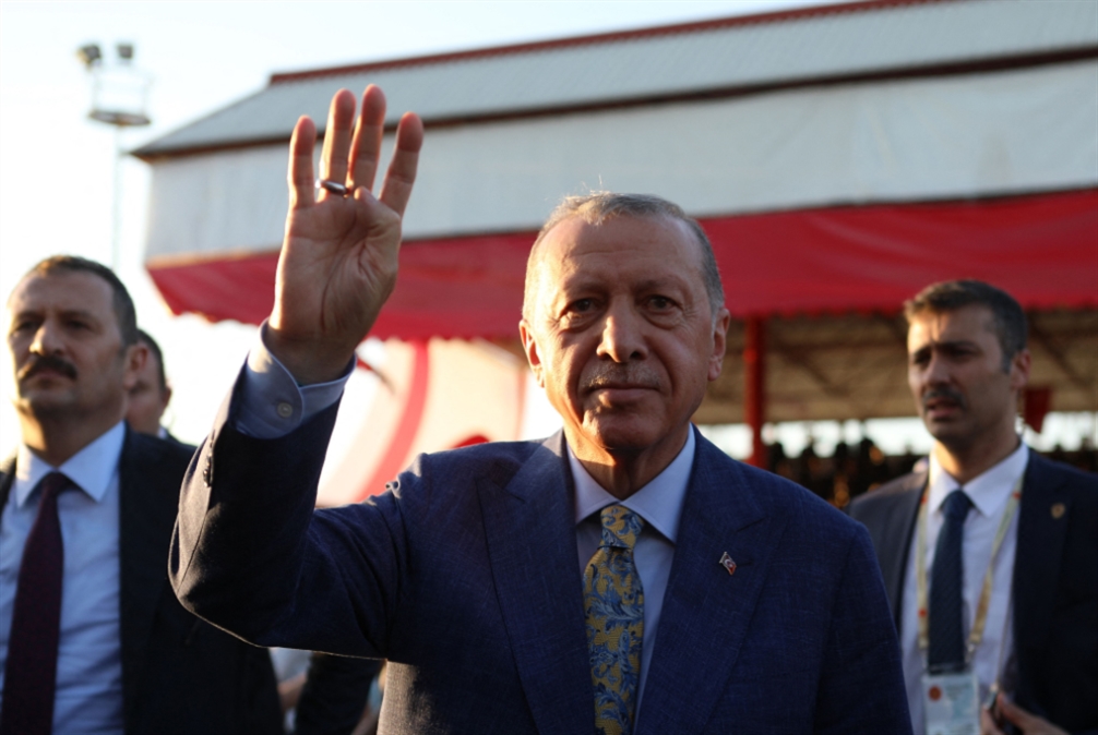 «تعثّر» في مسار المصالحات: إردوغان يَنتظر السيسي ونتنياهو