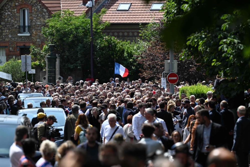فرنسا في اليوم السادس: قبضة أمنيّة محكمة... والمخاوف الأوروبية تتعمّق