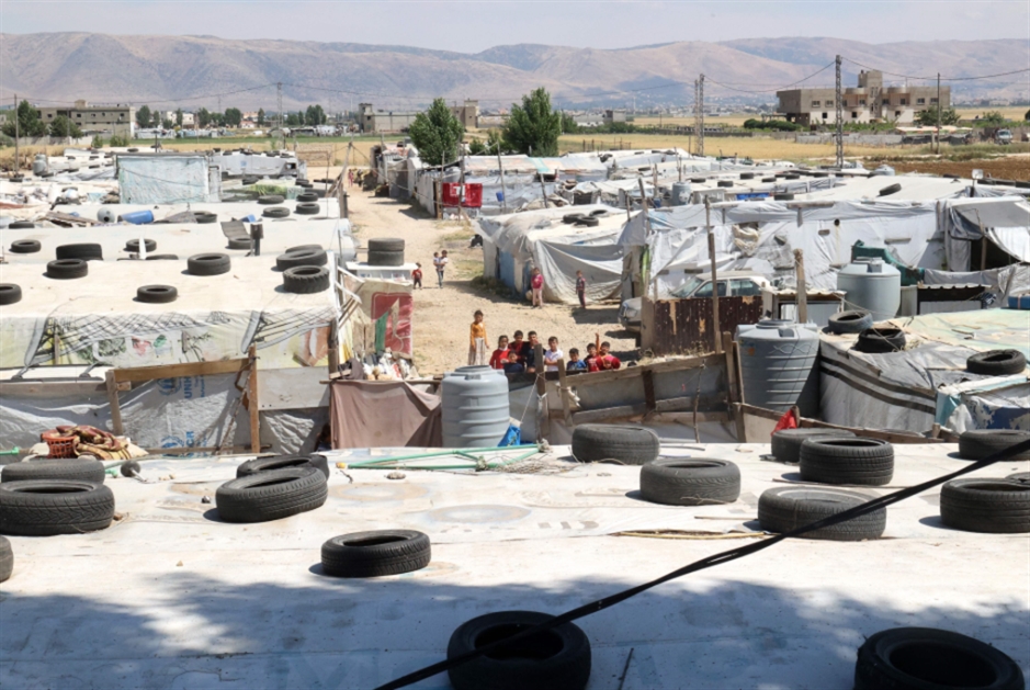 سوريا تنضم إلى «لجنة ثلاثية» لمراقبة عودة النازحين