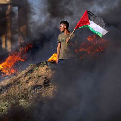 غزة تتضامن... وتستعدّ للمساندة