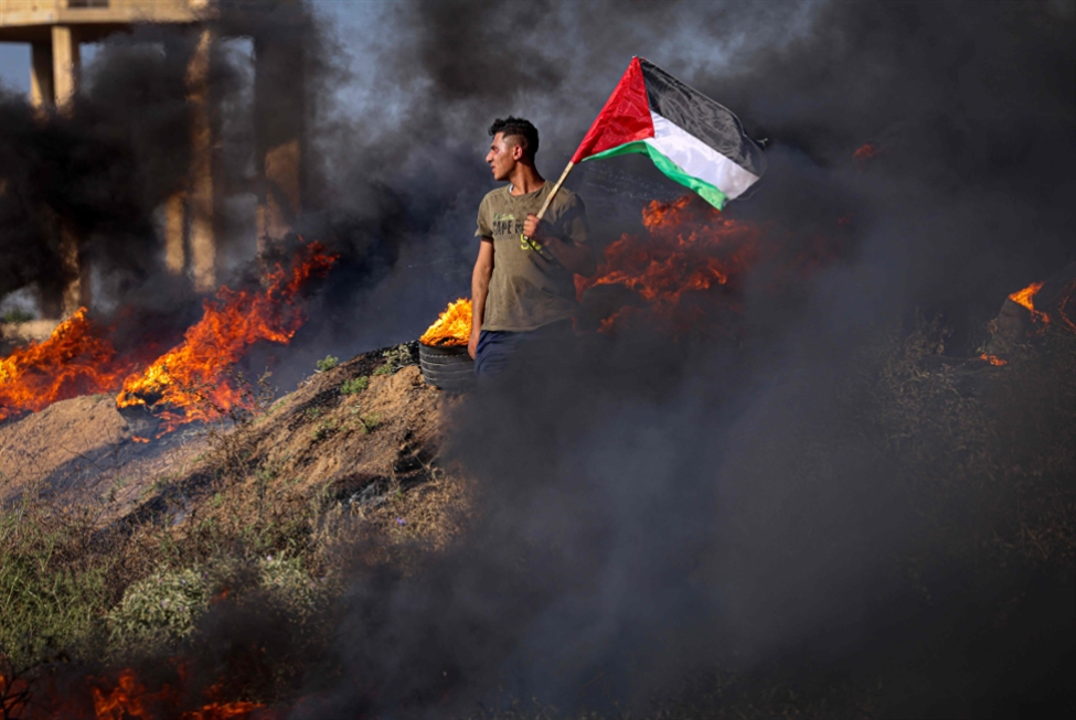 غزة تتضامن... وتستعدّ للمساندة