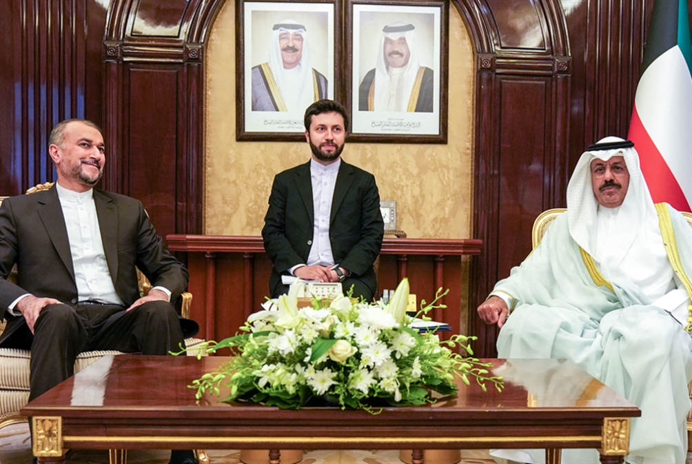 السعودية غير متحمّسة للانخراط: الكويت «تفتح مُشكلاً» مع إيران