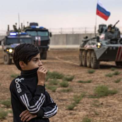 سباق مناورات بين موسكو وواشنطن: سوريا ساحةً للتوتير