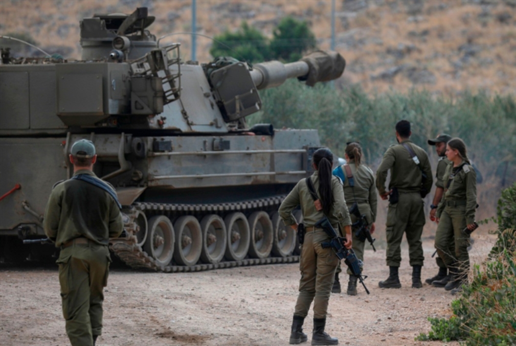مسؤول أمني إسرائيلي يُحذّر: الجيش قد يفقد الجاهزية للحرب في غضون شهر