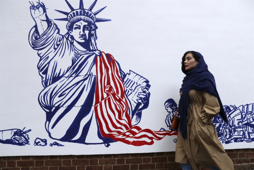 أميركا - إيران: اتفاق محدود في خضمّ التصعيد
