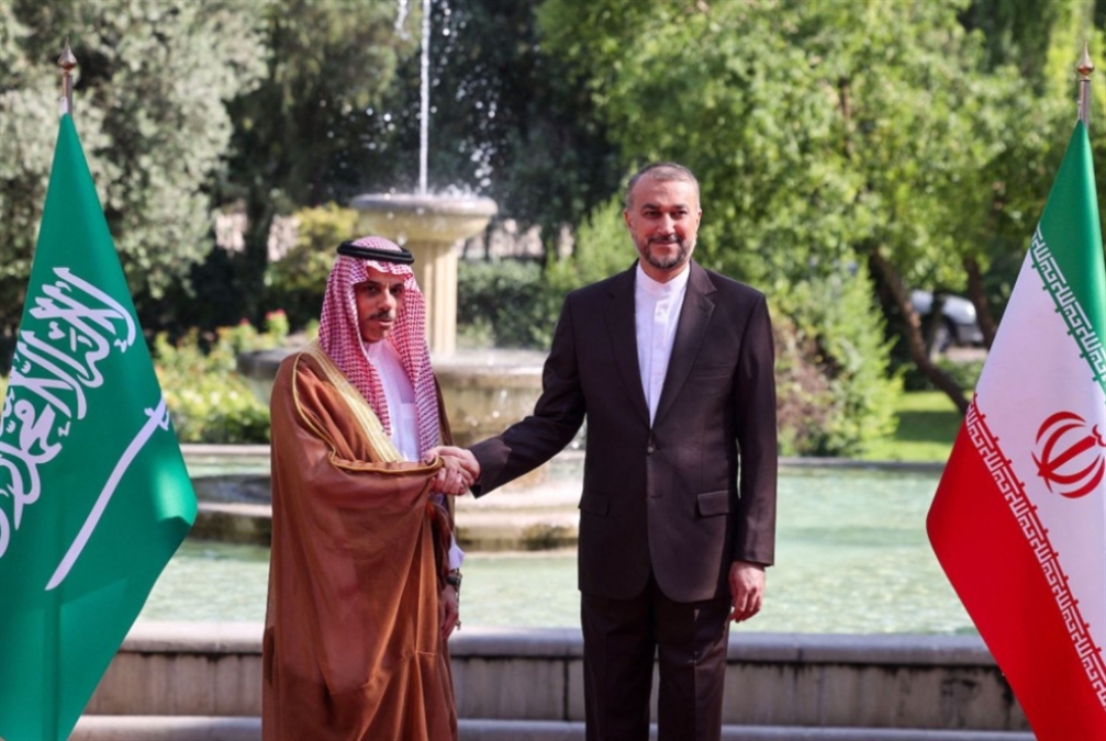إعادة فتح السفارة السعودية في طهران: الرياض تواصل معاندة واشنطن