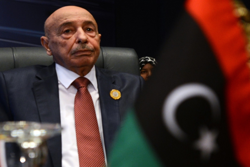 ليبيا | مساعٍ لعزل عقيلة صالح: بوادر تحوّل في الخارطة السياسية