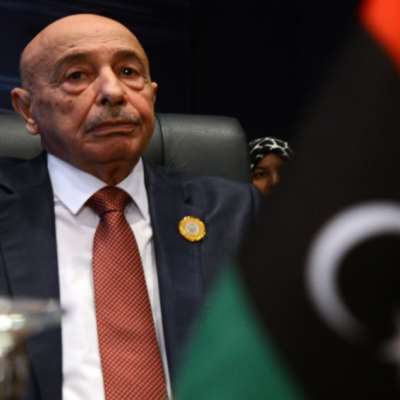 ليبيا | مساعٍ لعزل عقيلة صالح: بوادر تحوّل في الخارطة السياسية