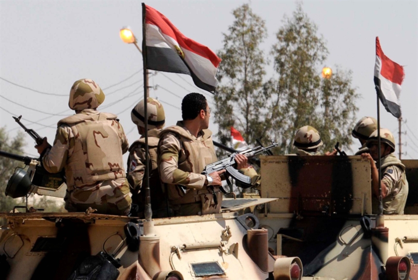 مصر | هجوم العريش يُربك السلطة: سؤال الأمن إلى الواجهة مجدّداً