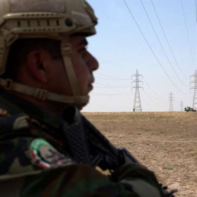 العراق | واشنطن تكثّف تحركاتها غرباً: توطئة لمواجهة جديدة؟