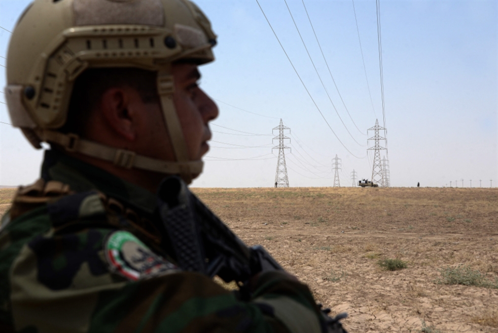 العراق | واشنطن تكثّف تحركاتها غرباً: توطئة لمواجهة جديدة؟