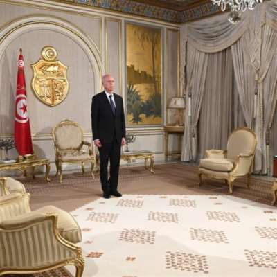 تونس | سعيد يستبدل «ديكوره» الحكومي:  لا تغييرات منتظرة