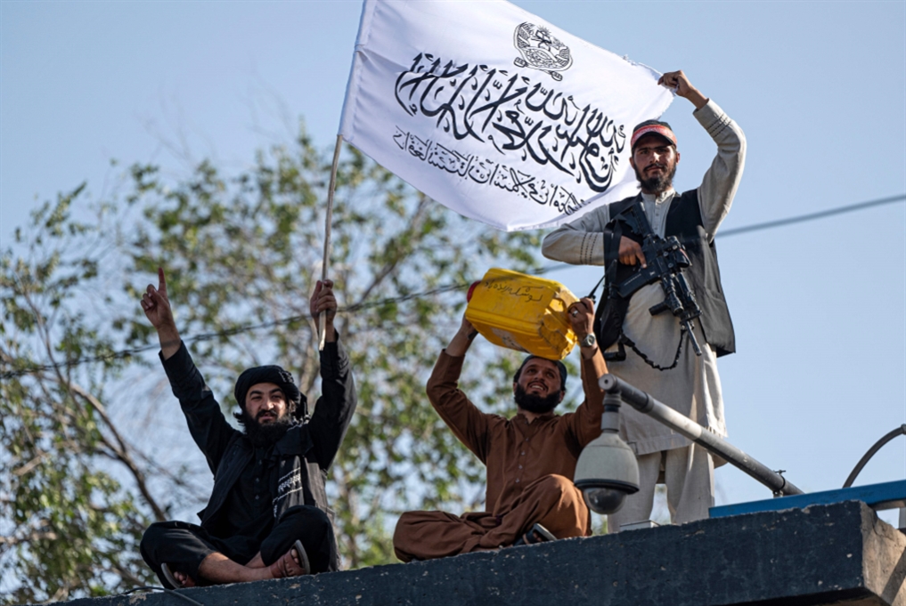 «طالبان» في عامها الثاني: «الشرعيّة» المتعذّرة