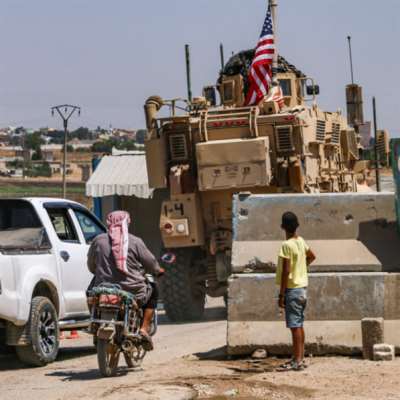 «حفلة» تعزيزات على الحدود مع العراق: لا خططَ هجوم... إلى الآن
