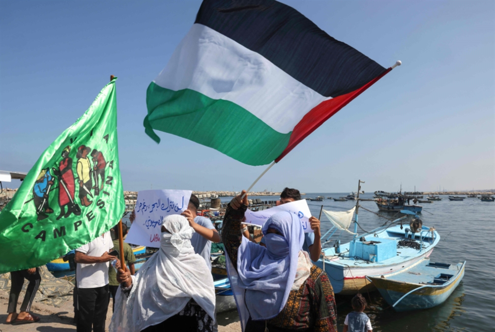 بلديّات غزة: الانتخابات وسيلةً لكسر الحصار