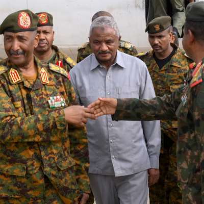 السودان | البرهان يغيّر استراتيجيته: «الاختباء» لم يَعُد مجدياً