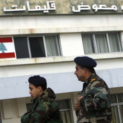 المطار حاجة اقتصادية وتنموية لبنانية وسوريّة 