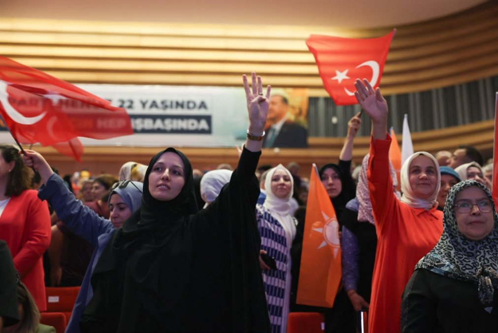تركيا | ملامح تفكُّك في جبهة المعارضة: السلطة تلقي بثقلها في «البلديات»