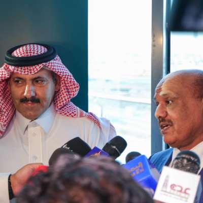 الرياض تقطع الطريق على أبو ظبي: تثبيت مؤقت لحكومة عدن