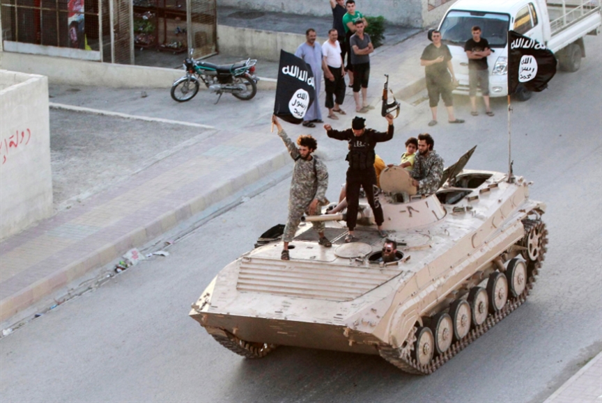 بعد مقتل الزعيم الرابع: «داعش» نحو قتال «تحرير الشام»؟