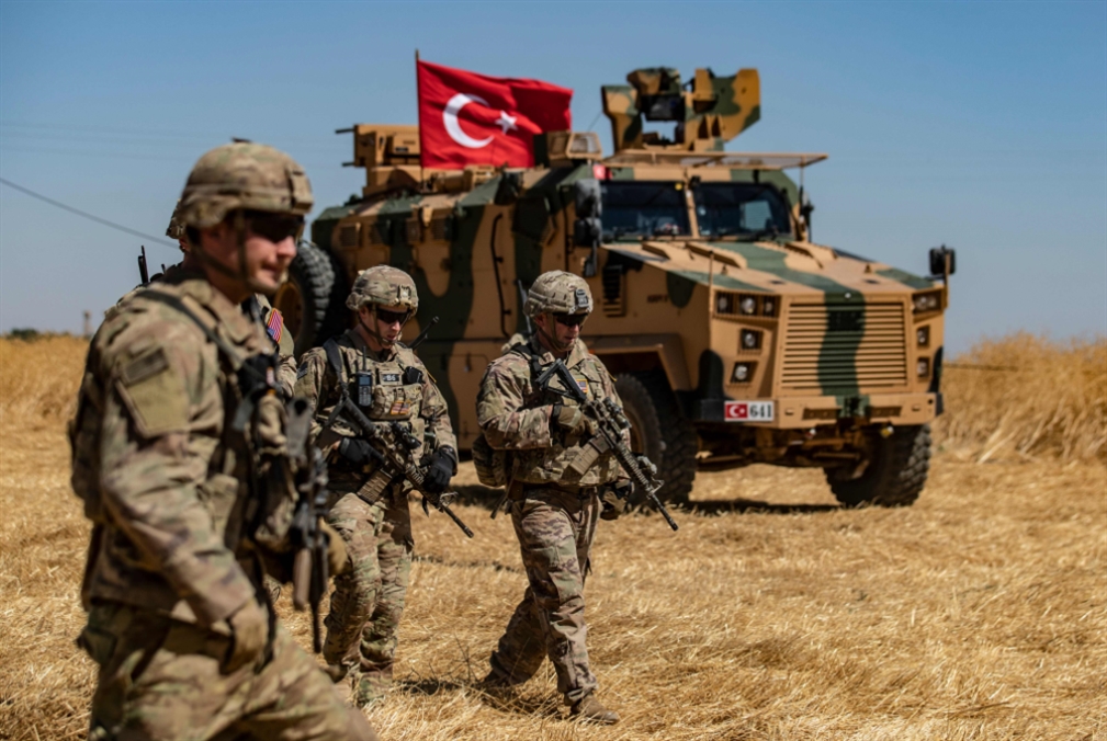 تصعيد في سوريا: الصفقة الأميركيّة - التركيّة تكتمل؟