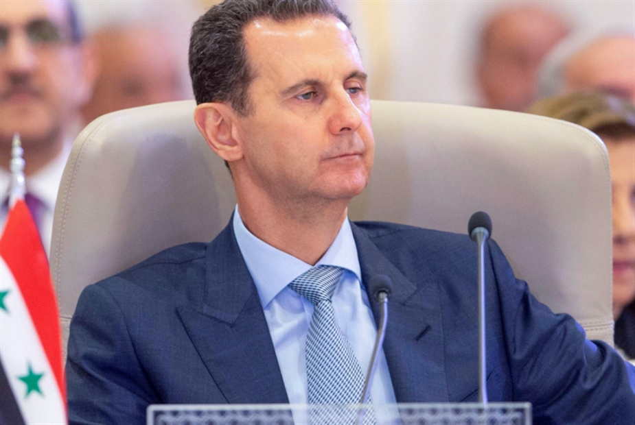 الأسد: المطلوب من العرب خطوات عملية... ولا لقاء مع إردوغان بشروطه