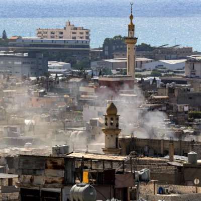 تحالف بين بيروت ورام الله يتذرّع بالتكفيريين لإخضاع الفلسطينيين: مجزرة مفتوحة في عين الحلوة