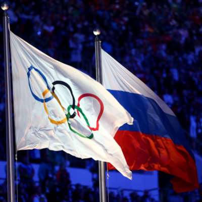 الرياضة الروسية «تكسر» الحظر: عودة تدريجية إلى المنافسات