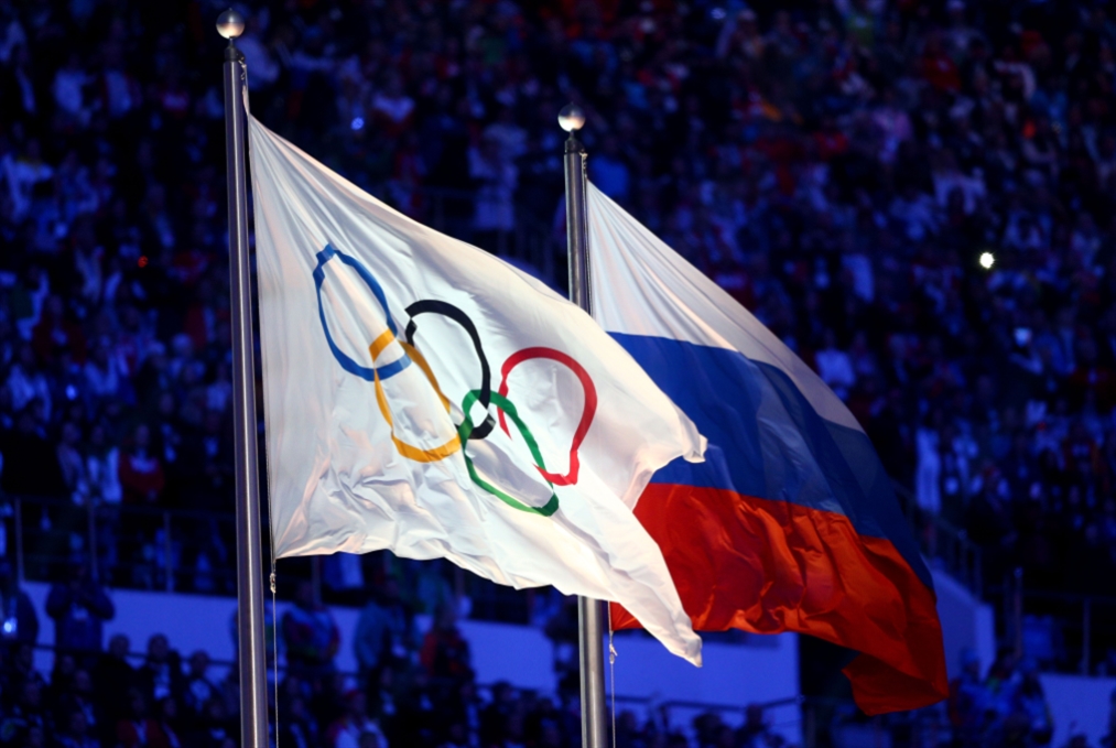 الرياضة الروسية «تكسر» الحظر: عودة تدريجية إلى المنافسات
