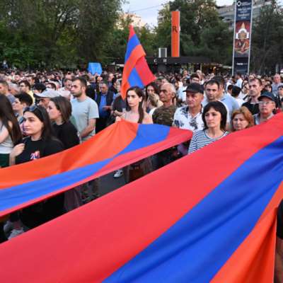 مناورات أميركية - أرمينية تستفزّ روسيا: عودة التوتّر إلى جنوب القوقاز
