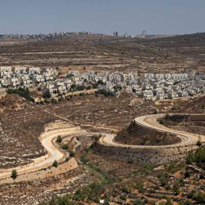 تعزيز البنى التحتية لجذب المستوطنين: خطط «دولة يهودا» تتكامل