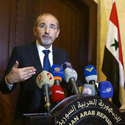‎محاضر اجتماعات «العرب - سوريا»: أعطونا بالتفاوض ما لم نأخذه بالحرب
