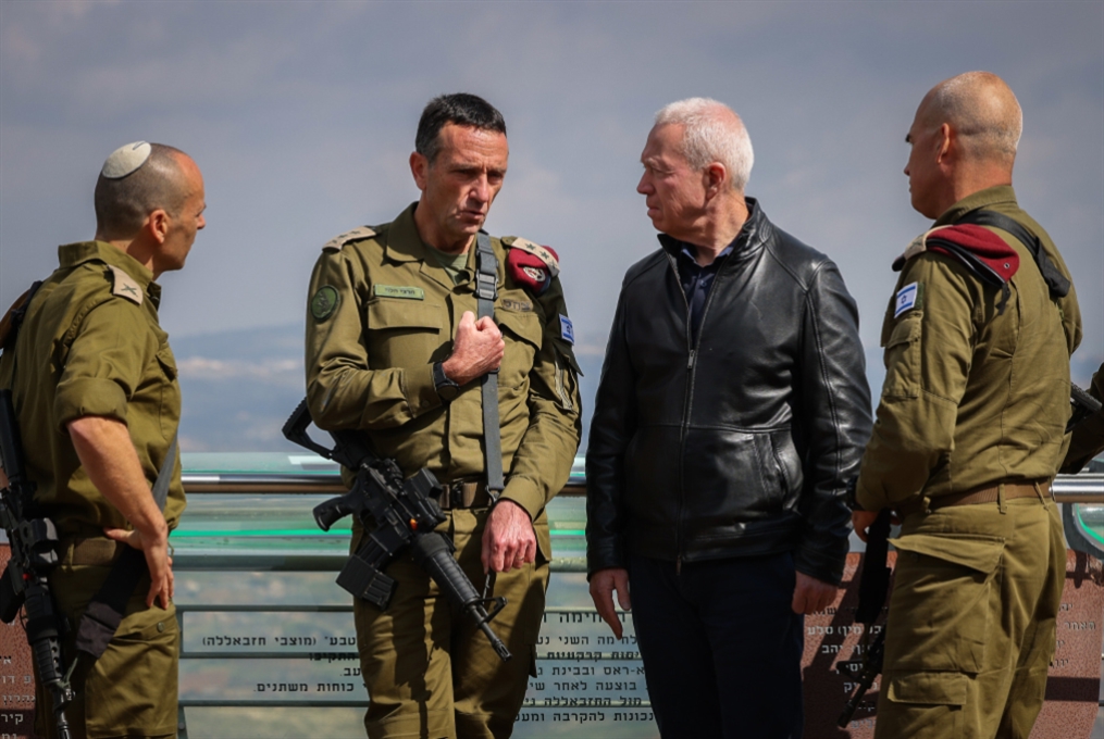 من «تيفن» إلى «معالوت»: جيش إسرائيل... تَعدّدت الخطط الخمسية والفشل واحد